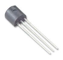ONSEMI BC546BTA Bipolar (BJT) Single Transistor, Small S
