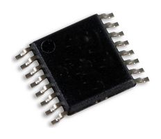 TEXAS INSTRUMENTS SN74HC165PWR