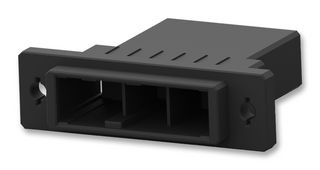 AMP - TE CONNECTIVITY 2-353047-2 CONNECTOR HOUSING, PLUG, 2POS, 10.16MM