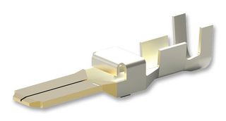 AMP - TE CONNECTIVITY 917805-6 CONTACT, PIN, 12-10AWG, CRIMP