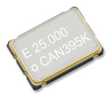 EPSON X1G0044810001 OSCILLATOR, SPXO, SG7050CAN, 12.288 MHZ