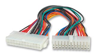 ROLINE 11.03.1016 COMPUTER CABLE, EXTENSION, 300MM
