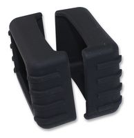 TAKACHI TWSC9-4B RUBBER BOOT, 91.5MM, SILICONE, BLACK