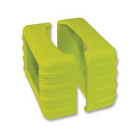 TAKACHI TWSC9-4G RUBBER BOOT, 91.5MM, SILICONE, GREEN
