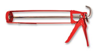 AVIT AV12040 APPLICATOR GUN, SEALANT, 400 ML