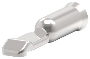 AMP - TE CONNECTIVITY 647879-1 Rectangular Power Contact, Power 50/75 S