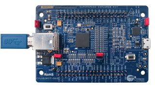 INFINEON CYUSB3KIT-003 DEV BOARD, USB CONTROLLER