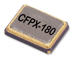 IQD FREQUENCY PRODUCTS LFXTAL082072