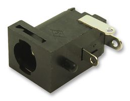 CLIFF ELECTRONIC COMPONENTS FC681478 DC POWER CONN, JACK, 2A, 2.1 MM