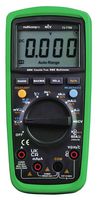 MULTICOMP PRO 72-7780 DMM, HANDHELD, 10A, 600V, 6000 COUNT