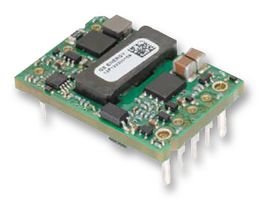 GE CRITICAL POWER KSTW004A2B41Z DC/DC CONVERTER, 12V, 4.2A