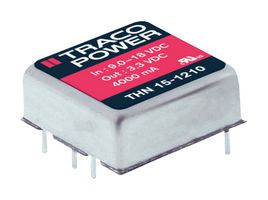 TRACO POWER THN 15-2411