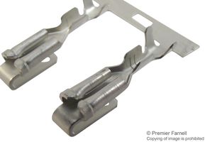 AMP - TE CONNECTIVITY 62003-2 CRIMP TERMINAL, 62003-2