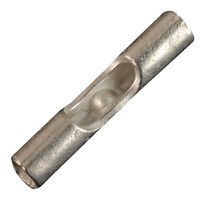 AMP - TE CONNECTIVITY 321198 TERMINAL, BUTT SPLICE, 26-22AWG, CRIMP