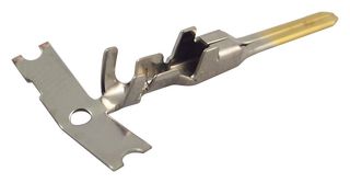 AMP - TE CONNECTIVITY 175285-2 CONTACT, PIN, 24-20AWG, CRIMP