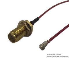 MULTICOMP PRO MC000811 Cable Length - Imperial:7.874"
