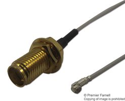 MULTICOMP PRO MC000813 Cable Length - Imperial:5.906"