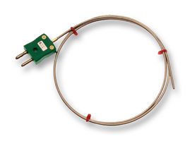 LABFACILITY MB-ISK-I20-3000-SP SENSOR, THERMOCOUPLE, K, 3M, 1100DEG C