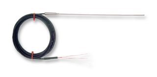 LABFACILITY RAA-S3A-60-100-P1-2.0-C1-T SENSOR, PT100, 250DEG C, 100 OHM