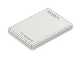 HARWIN S02-30200250 RFI SHIELD CAN, 30X20X2.5MM ROHS COMPLIANT: YES