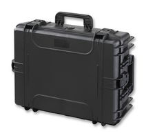 MULTICOMP PRO MAX540H190S.079 STORAGE CASE, POLYPROPYLENE