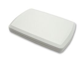 MULTICOMP PRO MC000911 UTILITY BOX ENCLOSURE, ABS, WHITE