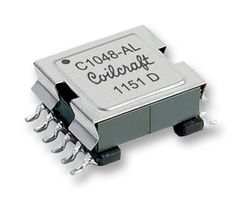 COILCRAFT C1048-ALB TRANSFORMER, FLYBACK, LT1725, SMD