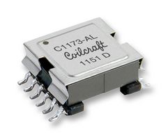COILCRAFT C1173-ALB TRANSFORMER, FLYBACK, TPS23750, SMD