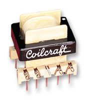 COILCRAFT DA2077-AL TRANSFORMER, FLYBACK, NCP1027, THD