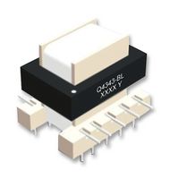 COILCRAFT Q4343-BL TRANSFORMER, FLYBACK, LM258X, THD