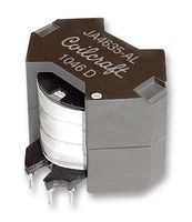 COILCRAFT JA4635-AL TRANSFORMER, FLYBACK, DSPIC33F, THD