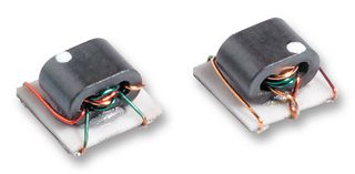 COILCRAFT WBC16-1TLC WIDEBAND TRANSFORMER, 1:16, 0.6 - 300MHZ