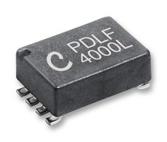 COILCRAFT PDLF2500LC COMMON MODE FILTER, 929 OHM, 0.5A, SMD