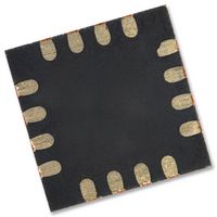STMICROELECTRONICS TS884IQ4T NANOPOWER COMP, QUAD, 9US, QFN-16