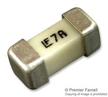 LITTELFUSE 0453007.MR FUSE, SMD, 7A, VERY FAST ACT