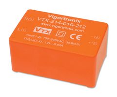 VIGORTRONIX VTX-214-010-215
