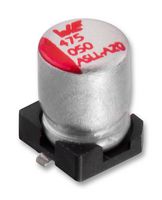 WURTH ELEKTRONIK 865060345007