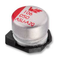 WURTH ELEKTRONIK 865080657018