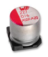 WURTH ELEKTRONIK 865230645010