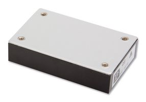 XP POWER QSB7548S12 DC-DC CONVERTER, 75W, 12V, 6.25A