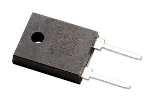 TT ELECTRONICS / WELWYN WMHP100-4R7F RES THT, 4R7, Â±1%, 100W