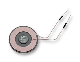 WURTH ELEKTRONIK 760308101103 WIRELESS POWER CHARGING COIL, 6.5UH, 10%
