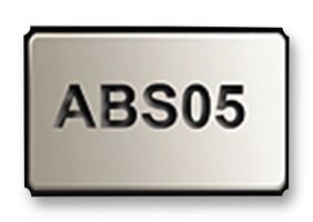 ABRACON ABS05-32.768KHZ-7-T