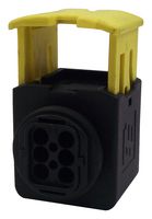 TE CONNECTIVITY 1-1418469-1 HOUSING, RCPT, MCP 1.5K CONTACT