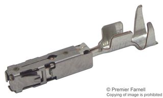 TE CONNECTIVITY - AMP 1418884-1 CONN CONT, AUTOM, 1418884-1
