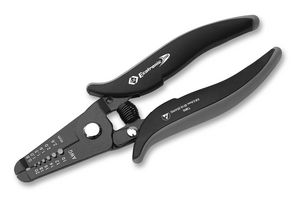 CK TOOLS T3895 STRIPPING PLIER, ESD WIRE, 10AWG