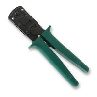 JST / JAPAN SOLDERLESS TERMINALS WC-SFH1 HAND CRIMP TOOL, 26-22AWG TERMINAL
