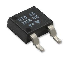 VISHAY DTO025C220R0JTE3