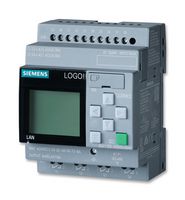 Programmable Logic Controllers (PLCs)