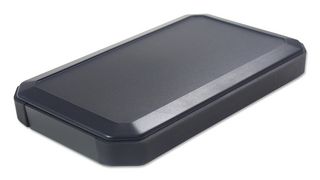 TAKACHI WH145-20-N-BB HANDHELD ENCLOSURE, ABS, BLACK